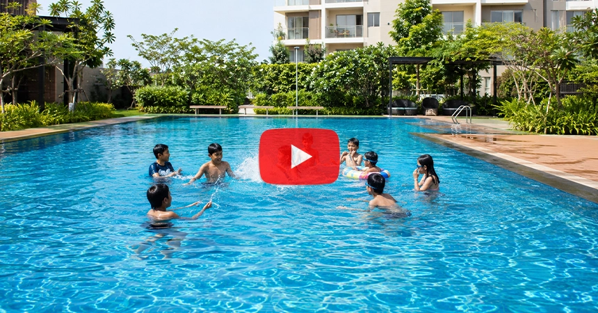 Palazzo Borivali Video 1
